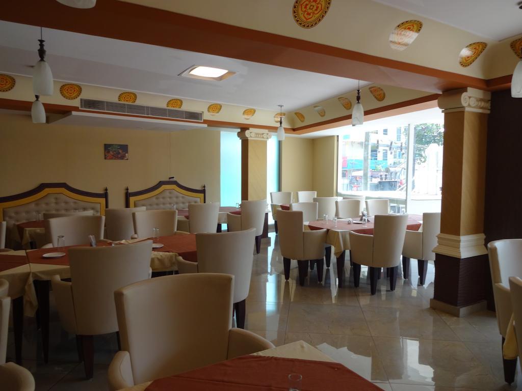 Hotel Taishan Катманду Екстериор снимка