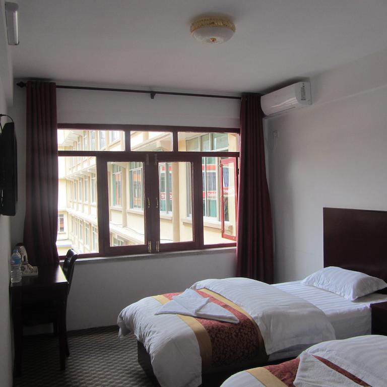 Hotel Taishan Катманду Стая снимка